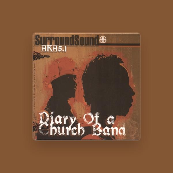 Surround Sound