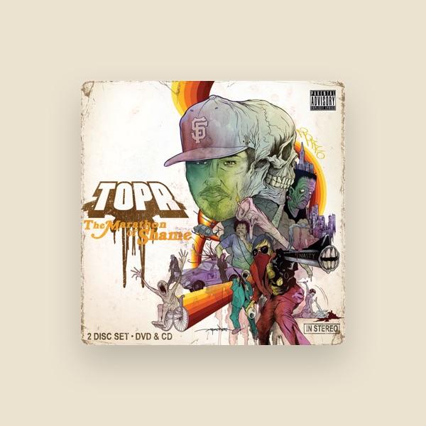 TOPR