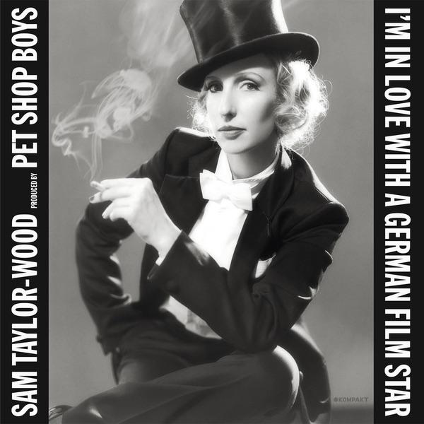 I'm In Love With a German Film Star (Radio Edit)