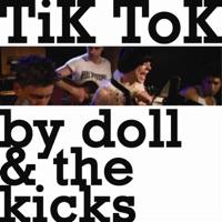 Tik Tok (RAWsession) [in the style of Ke$ha]