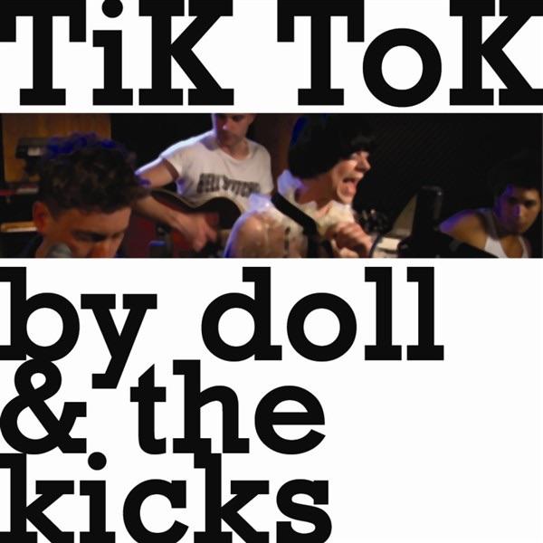 Tik Tok (RAWsession) [in the style of Ke$ha]