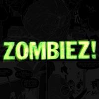 Bad News Baby (Zombie Edit)