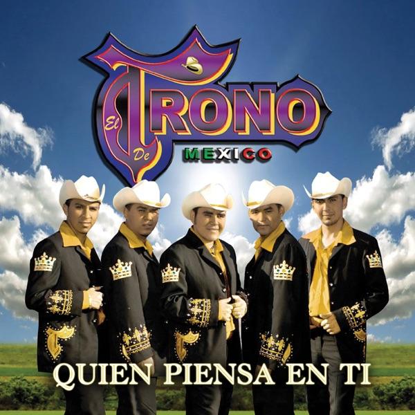 Quien Piensa en Ti