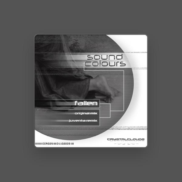 Sound Colours