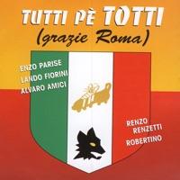 Forza Roma