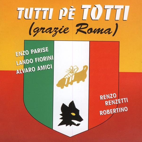 Forza Roma