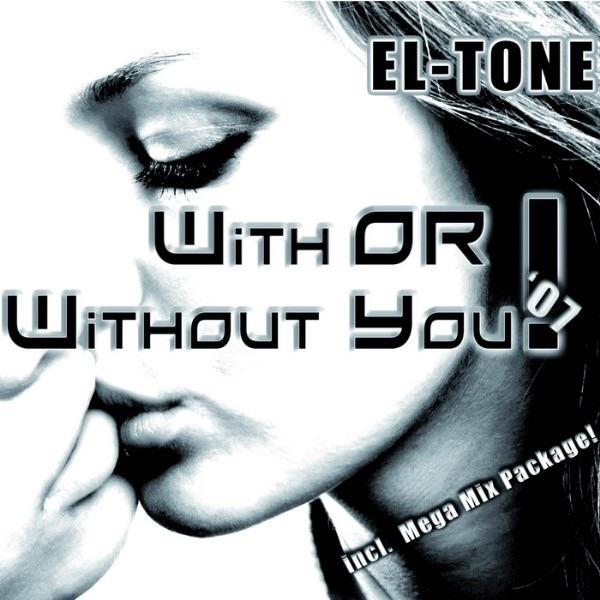 With or Without You (Prezer DJ Radio Edit)
