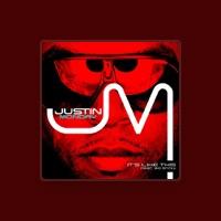Justin Monday