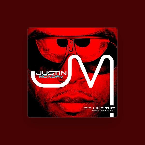 Justin Monday