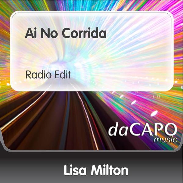 Ai No Corrida (Radio Edit)