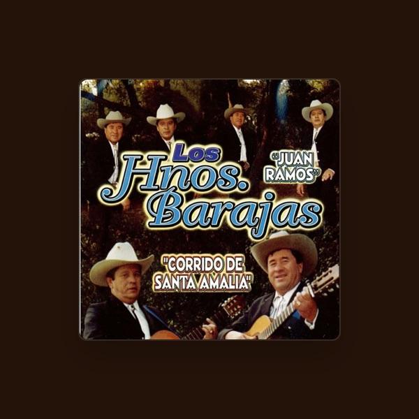 Los Hnos Barajas