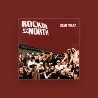 Rockin' Da North