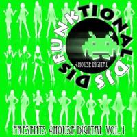 Love I Have for You (Klub Rockers Remix) [feat. Amanda Stone]