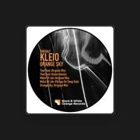 Kleio