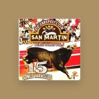 Banda San Martin