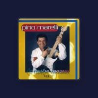 Pino Marelli
