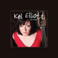Kel Elliott