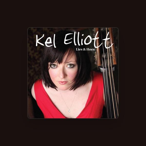 Kel Elliott