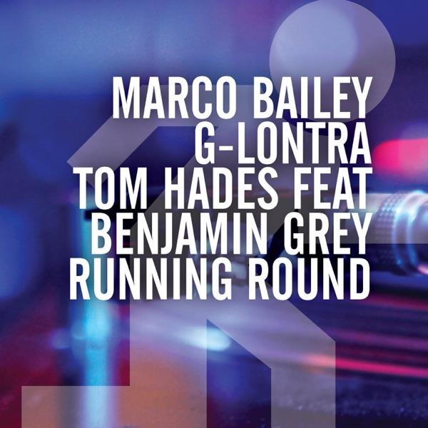 Running Round (Radio Edit)