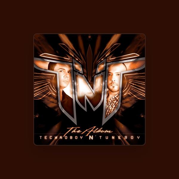 TNT
