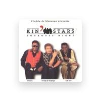 Kin' Stars
