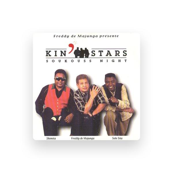 Kin' Stars