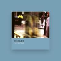 Pendler