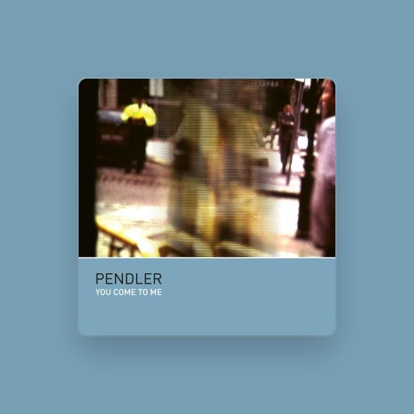 Pendler
