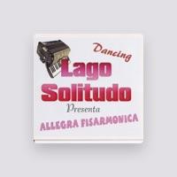 Dancing Lago Solitudo