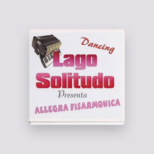 Dancing Lago Solitudo