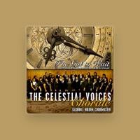 The Celestial Voices Chorale