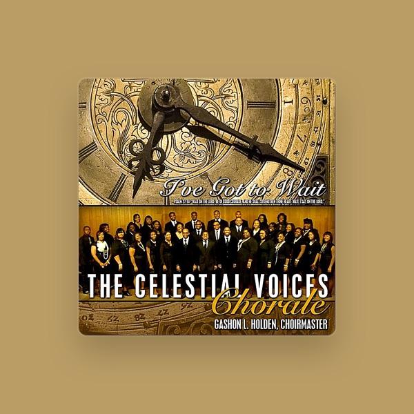 The Celestial Voices Chorale