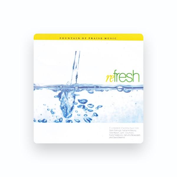 Fountain of Praise