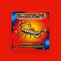 Embrujo Duranguense