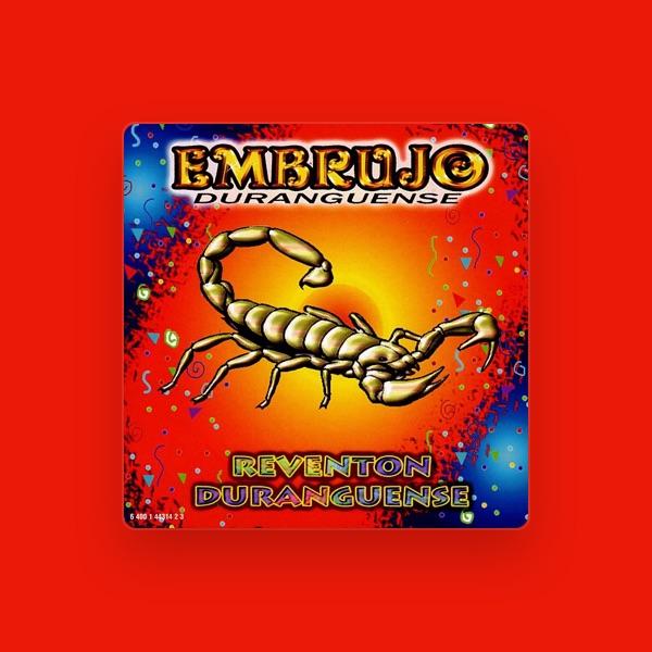 Embrujo Duranguense