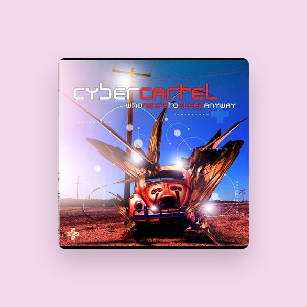Cyber Cartel
