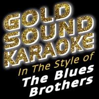 Theme From 'Rawhide' (Karaoke Version) [In the Style of The Blues Brothers]