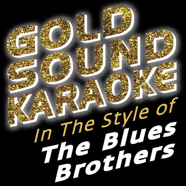 Theme From 'Rawhide' (Karaoke Version) [In the Style of The Blues Brothers]