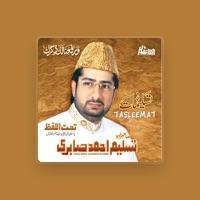 Tasleem Ahmed Sabri