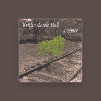 Kristin Carole Hall