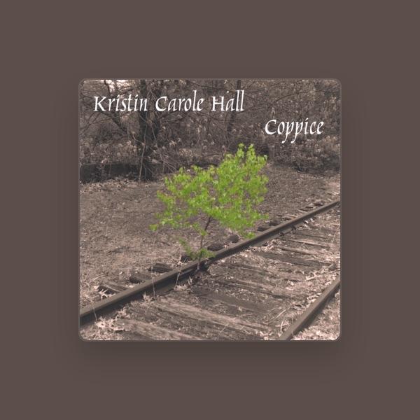 Kristin Carole Hall