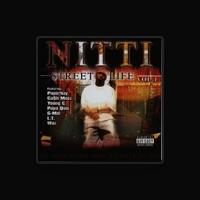 ニッティ