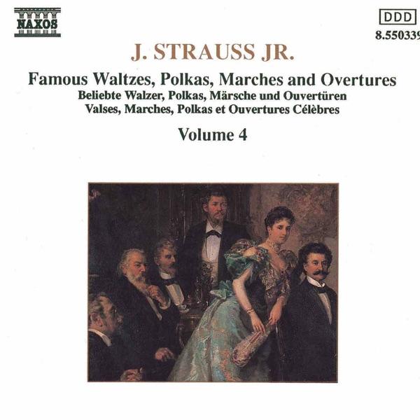 皇帝円舞曲 Op. 437