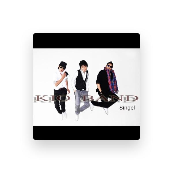 Kio Band