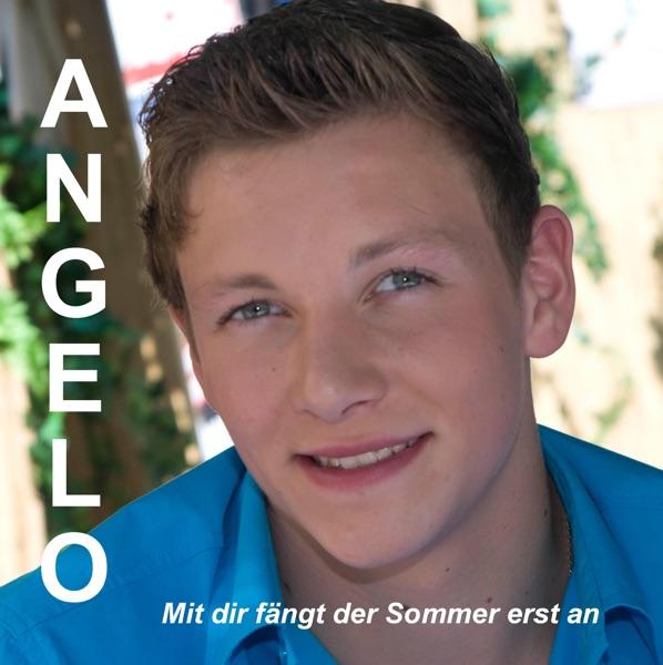 Mit Dir fängt der Sommer erst an (Radio Mix)