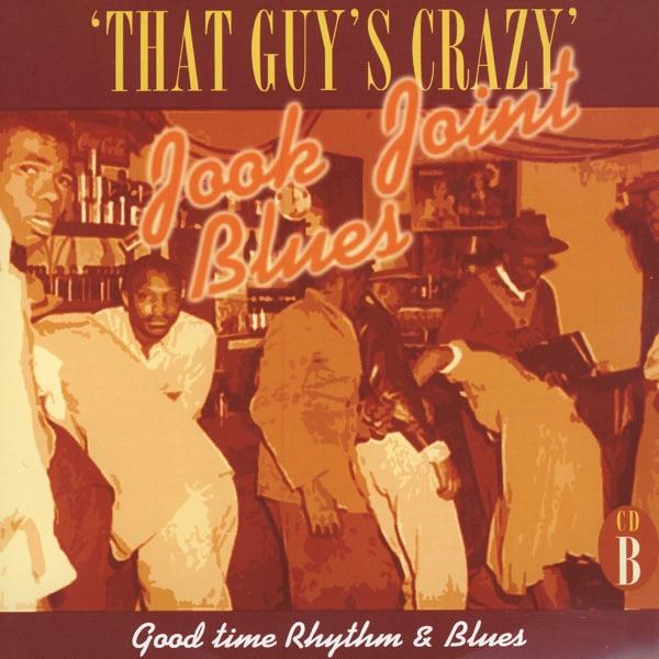 Lonely Blues