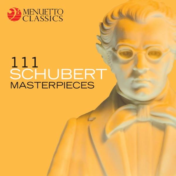 String Quintet in C Major, D. 956 (Op. 163): IV. Allegretto