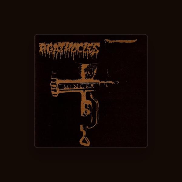 Agathocles