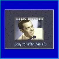 Say It With Music