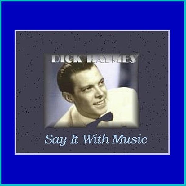 Say It With Music